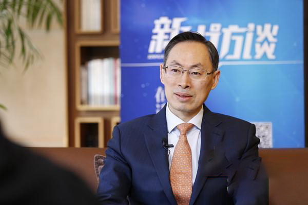 全国人大代表于旭波：严格农兽药管理 实施农产品全过程追溯