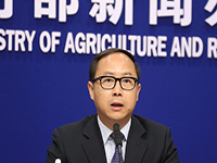 第十六届中国国际农产品交易会将于11月初在长沙举行